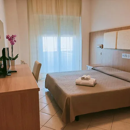 Cormoran 4* Cattolica