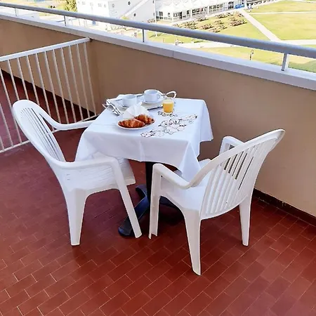 Cormoran 4* Cattolica