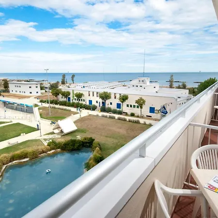 Cormoran Hotel Cattolica