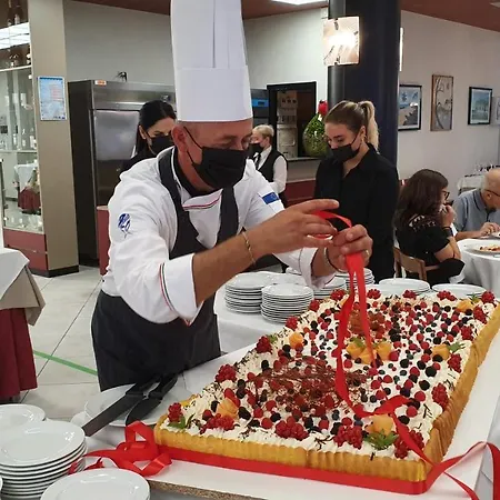 Cormoran Cattolica