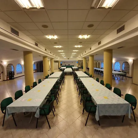 Cormoran 4* Cattolica
