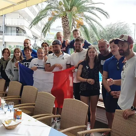 Cormoran 4* Κατόλικα