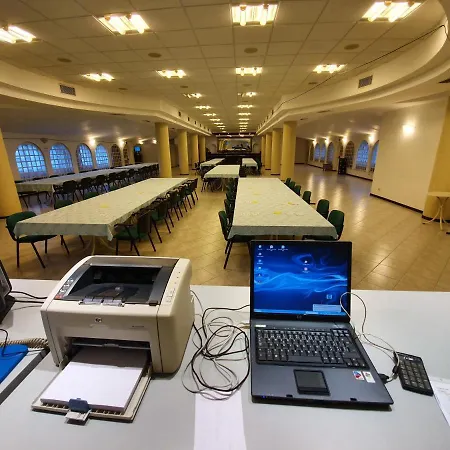 Cormoran Ξενοδοχείο