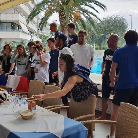 Cormoran Ξενοδοχείο