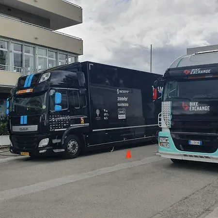 Cormoran Ξενοδοχείο 4*