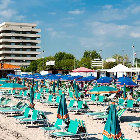 Cormoran 4* Cattolica
