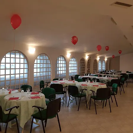 Ξενοδοχείο Cormoran