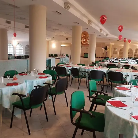 Hotel Cormoran