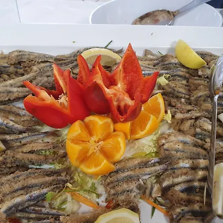 Cormoran 4* Cattolica