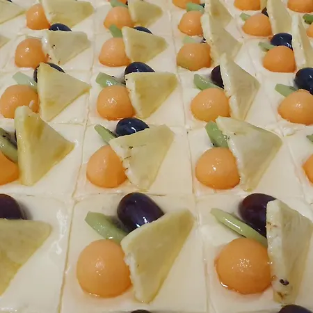 Cormoran Ξενοδοχείο 4*