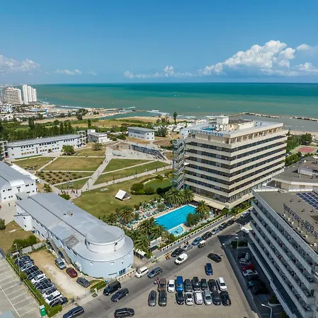 Ξενοδοχείο Cormoran