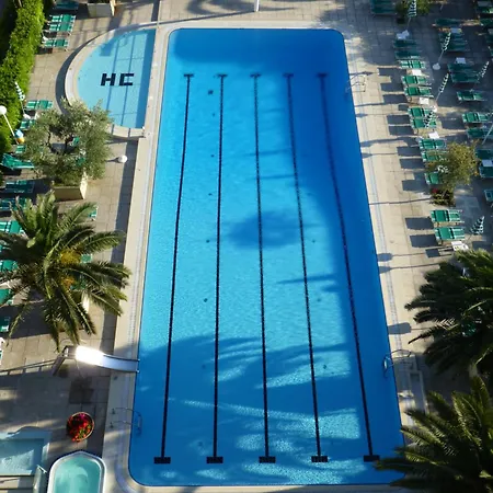 Hotel Cormoran
