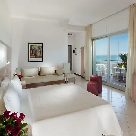 Ξενοδοχείο Cormoran Κατόλικα