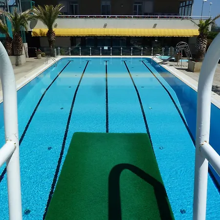 Cormoran Ξενοδοχείο Κατόλικα