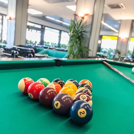 Ξενοδοχείο Cormoran Κατόλικα