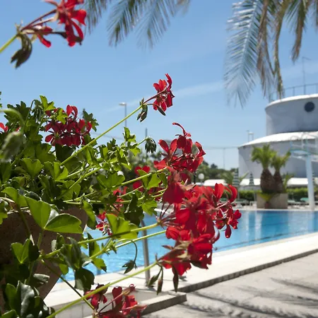 Cormoran Ξενοδοχείο 4*