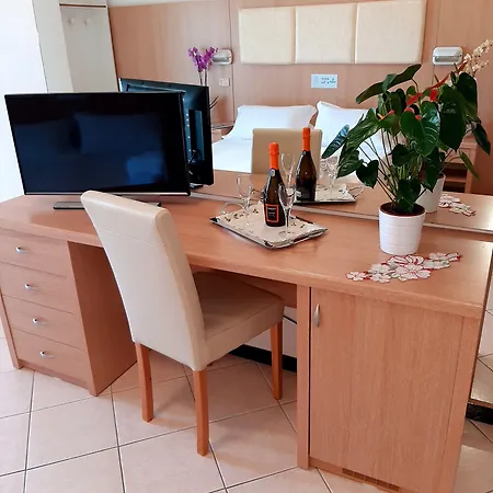 Ξενοδοχείο Cormoran