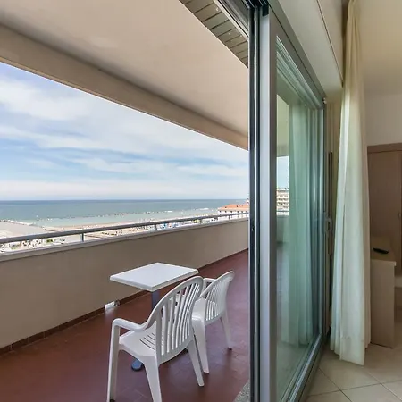 Cormoran Hotel Cattolica