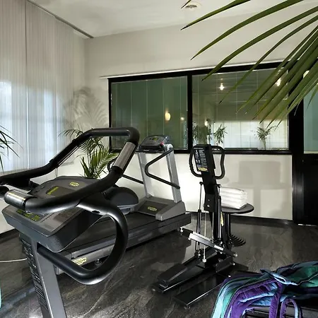 Cormoran Hotel 4*
