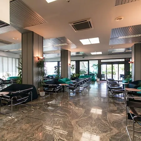 Hotel Cormoran 4*