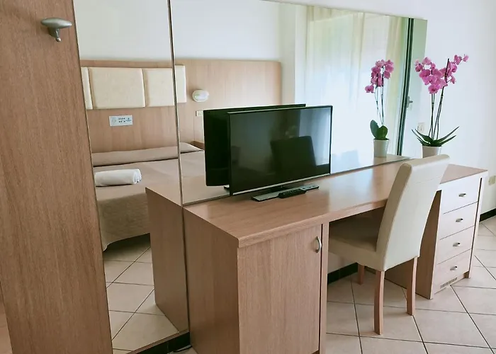 Cormoran Hotel Cattolica