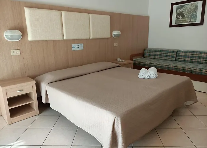 Cormoran 4* Cattolica