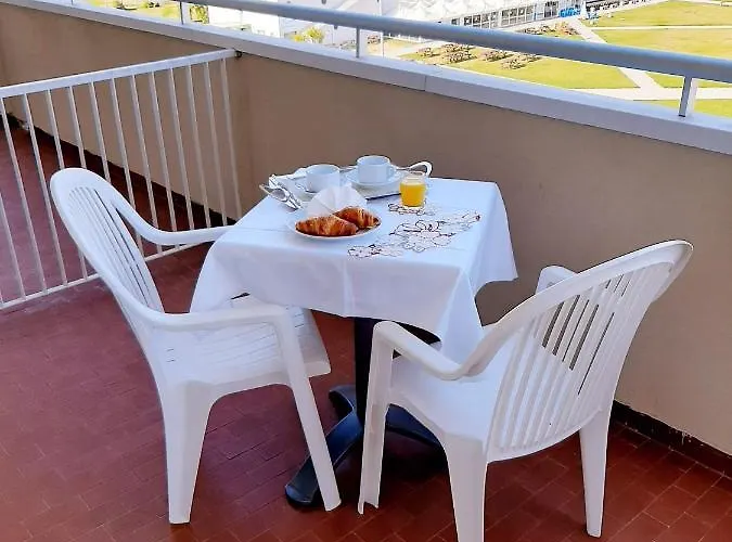 Cormoran 4* Cattolica