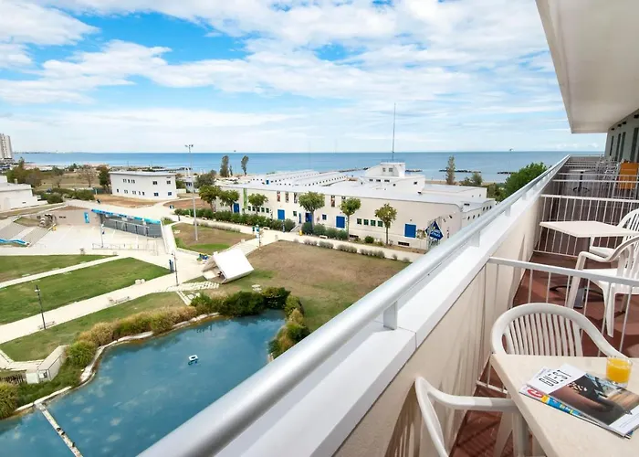 Cormoran Hotel Cattolica