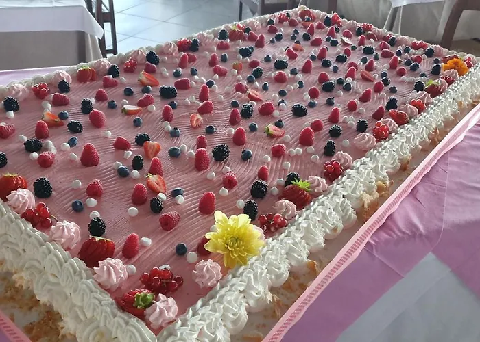 Hotel Cormoran Cattolica