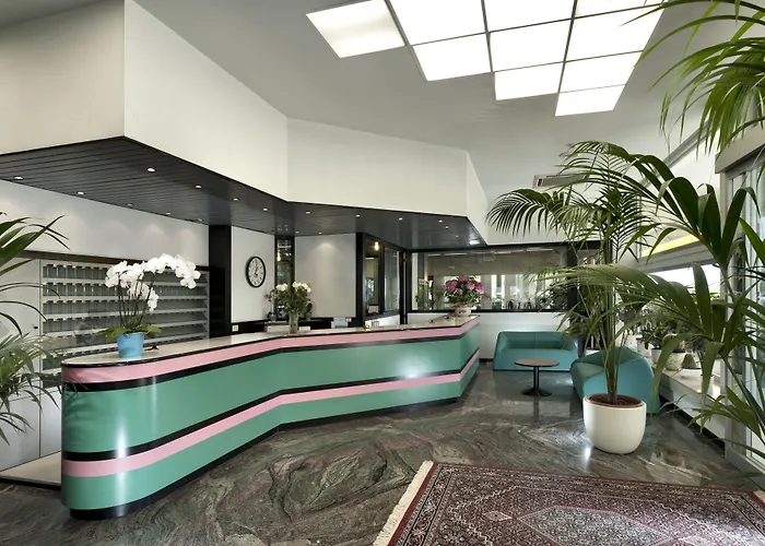 Cormoran Hotel Cattolica