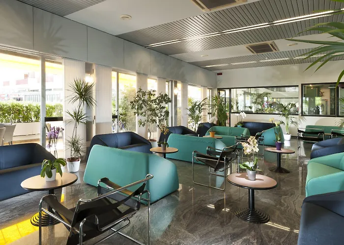 Cormoran Hotel Cattolica