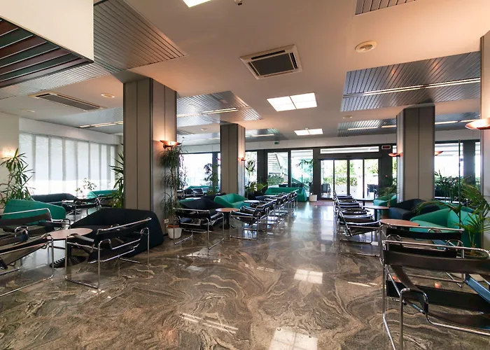 Cormoran 4* Cattolica