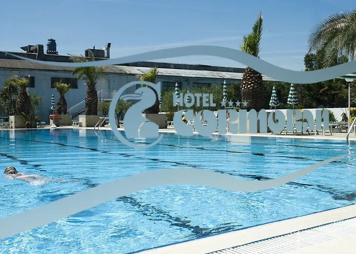 Cormoran Hotel Cattolica