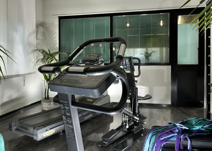 Cormoran Hotel 4*
