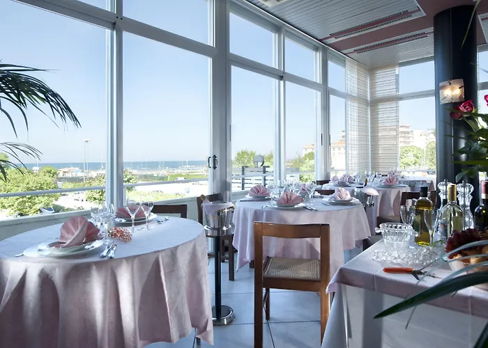 Cormoran Hotel Cattolica