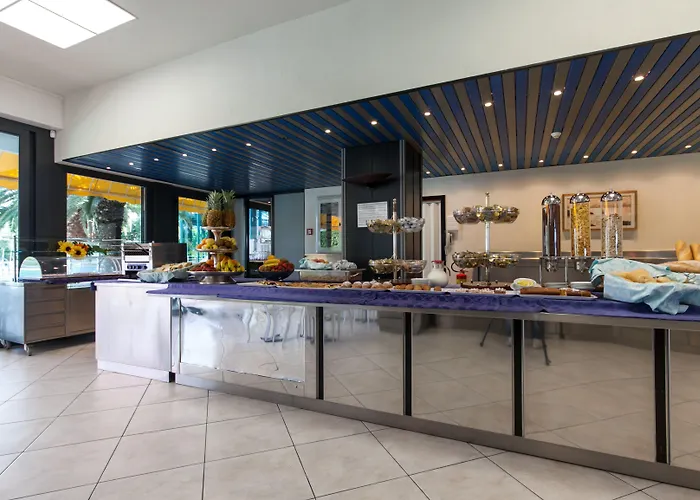 Cormoran Hotel Cattolica