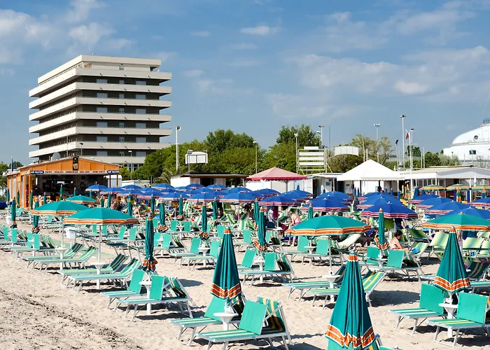 Cormoran Hotel Cattolica