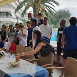 Cormoran Hotel