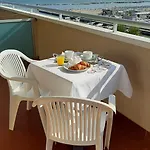Cormoran Hotel