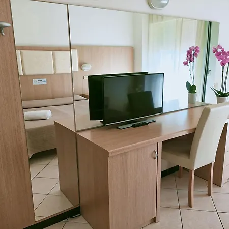 Cormoran Hotel Cattolica
