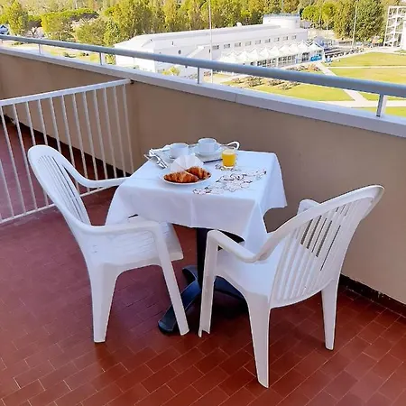 Cormoran 4* Cattolica