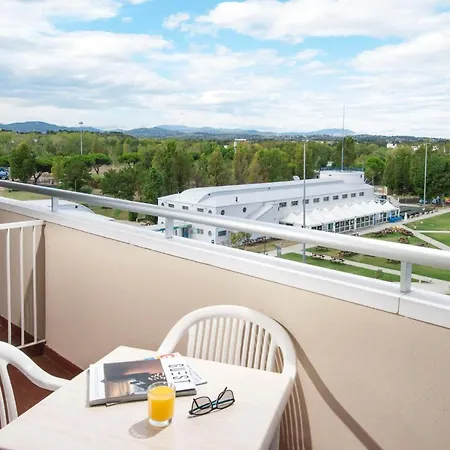 Cormoran Hotell