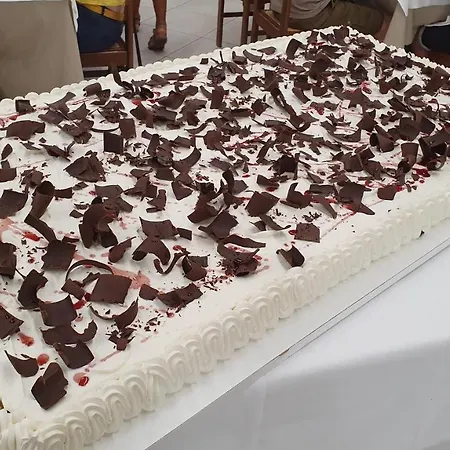 Cormoran 4* Cattolica