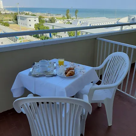 Cormoran 4* Cattolica