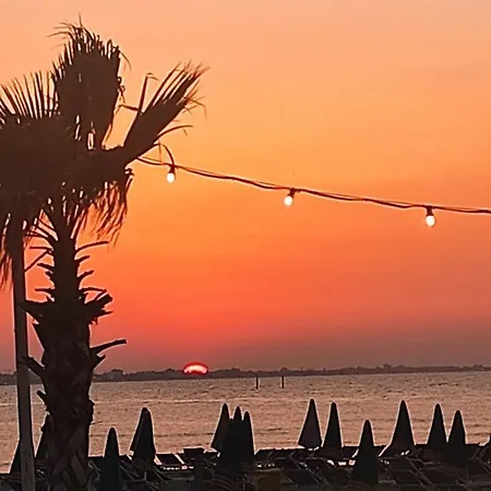 Cormoran 4* Cattolica