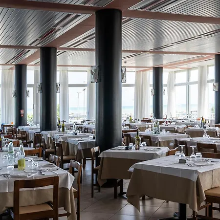 Cormoran Hotel Cattolica