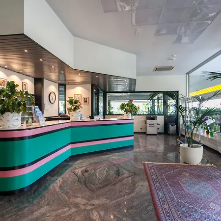 Hotel Cormoran