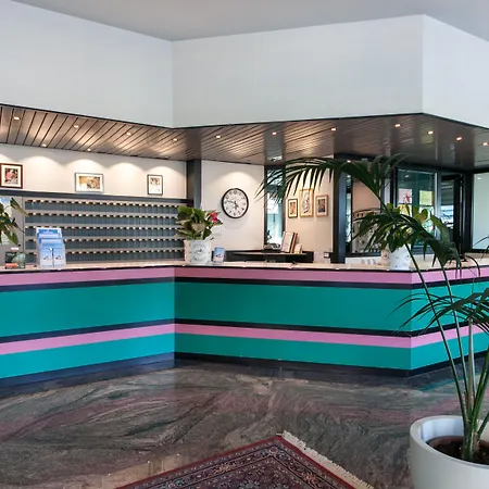 Hotel Cormoran Cattolica