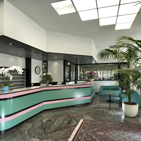 Cormoran Hotel Cattolica