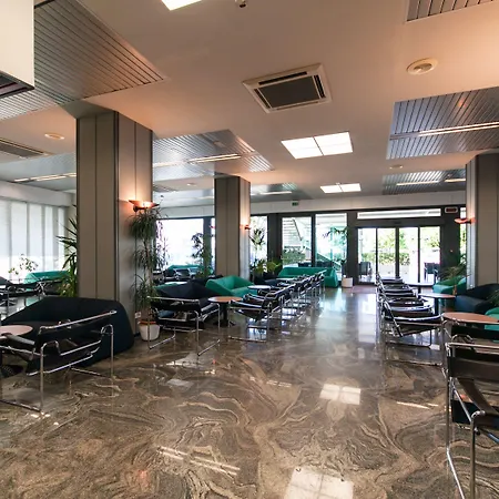 Cormoran 4* Cattolica